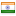 chandrakalanadi.org server is located in India
